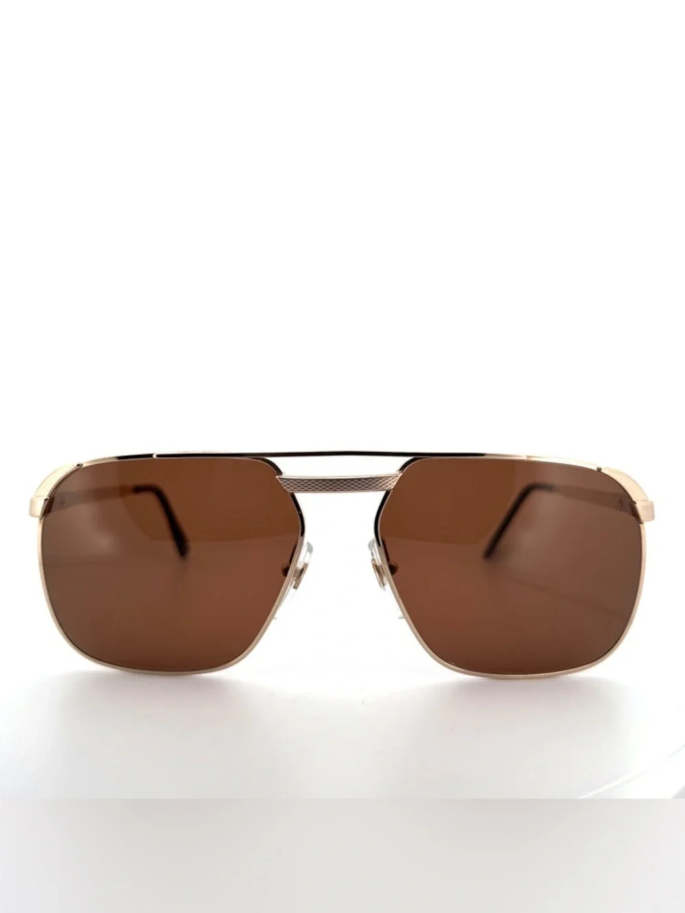 Vintage 80s Dunhill
Sunglasses Men's Made in
Austria - Picture 1 of 5